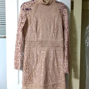 Prettylittlething Dress Size 6